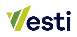 Vesti Logo